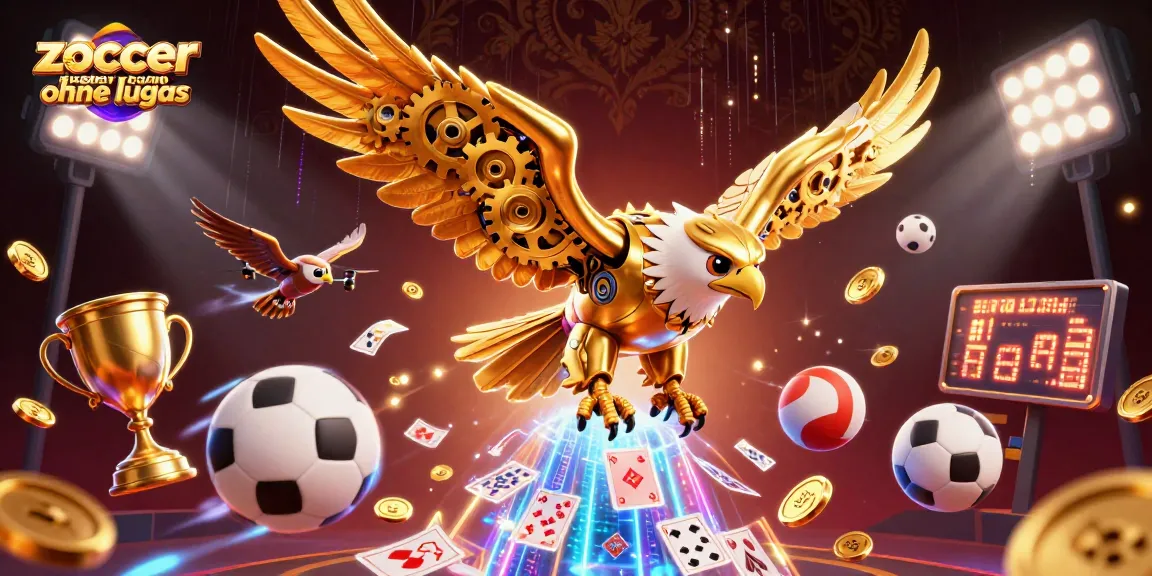 Der Status von Zoccer Casino ohne LUGAS im Jahr 2026: Ein umfassender Überblick