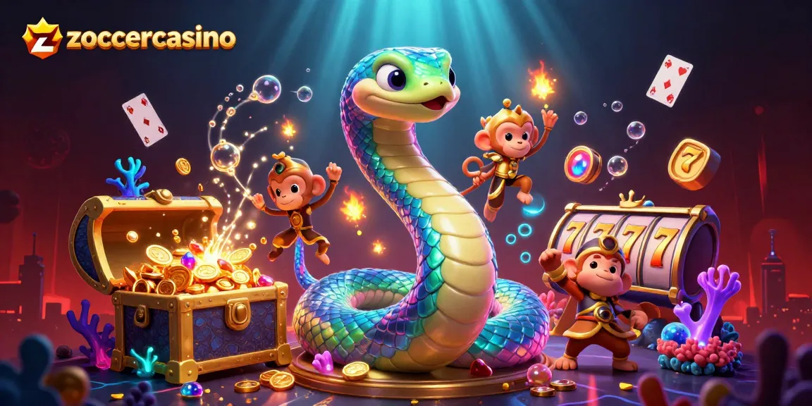 Pocket Guide to ZoccerCasino: Quick Tips for Players’ Winning Strategies in 2026